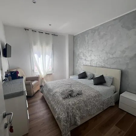 La Casa Del Giglio *