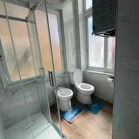 La Casa Del Giglio Gasthof