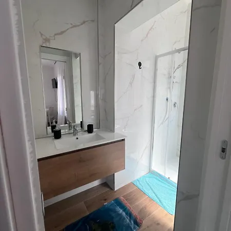 La Casa Del Giglio Gasthof Albenga