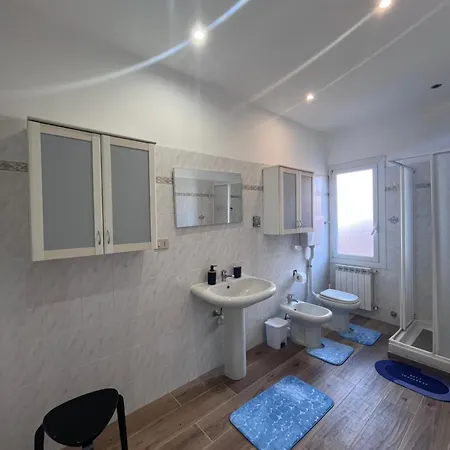 La Casa Del Giglio *