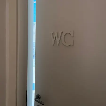 게스트하우스 La Casa Del Giglio 알벤가