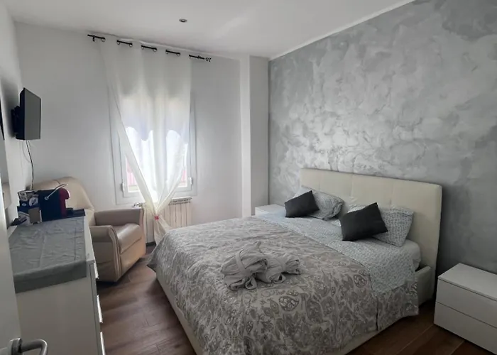 La Casa Del Giglio *