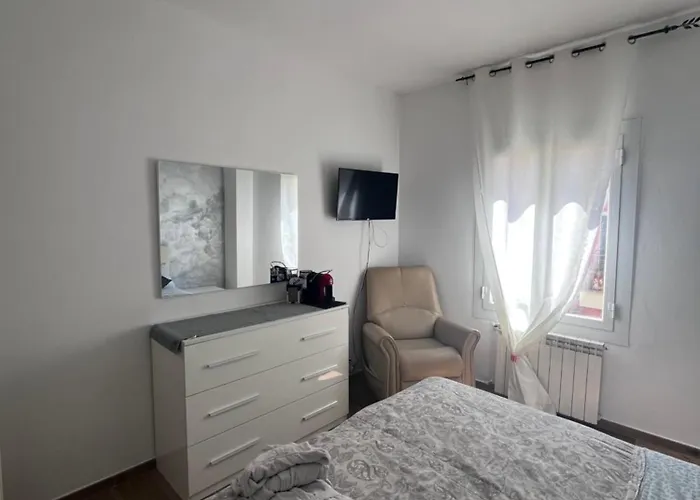 게스트하우스 La Casa Del Giglio *