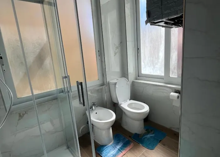 La Casa Del Giglio 게스트하우스