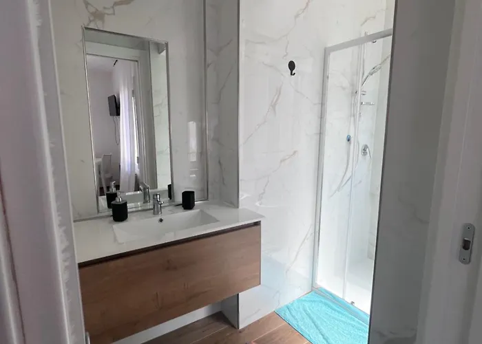 La Casa Del Giglio 게스트하우스 알벤가