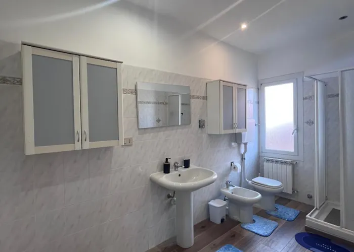 La Casa Del Giglio *