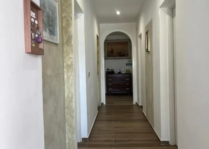 La Casa Del Giglio * 알벤가