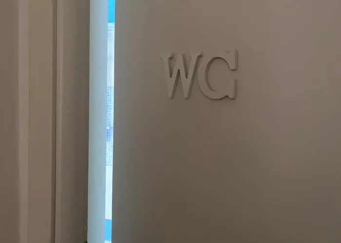 게스트하우스 La Casa Del Giglio 알벤가