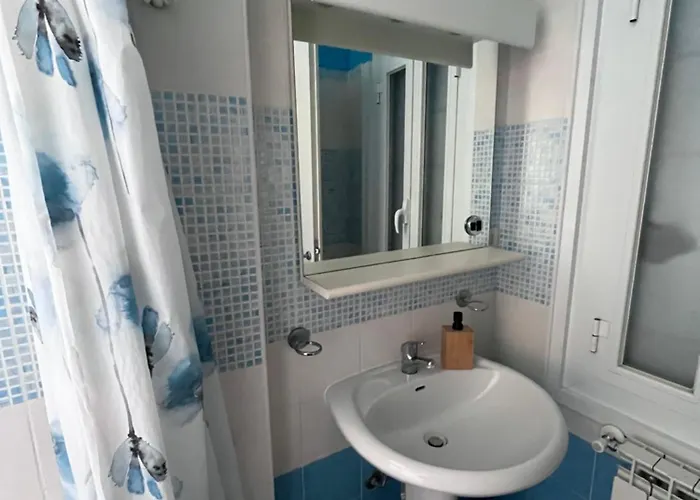 La Casa Del Giglio 알벤가