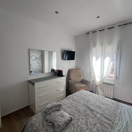 Konukevi La Casa Del Giglio *