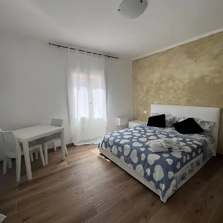La Casa Del Giglio