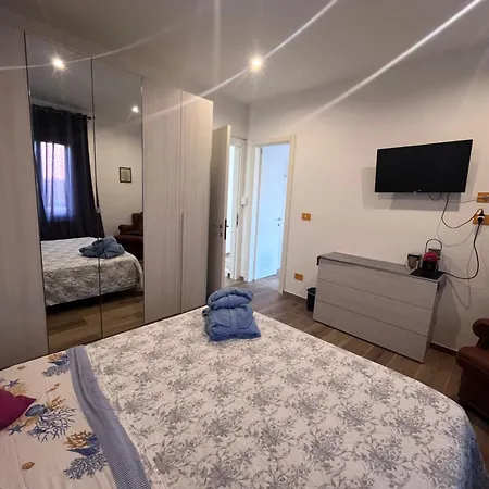 La Casa Del Giglio * Αλμπένγκα