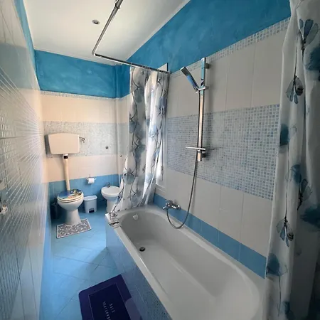 La Casa Del Giglio Guest house