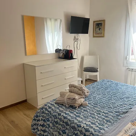 La Casa Del Giglio